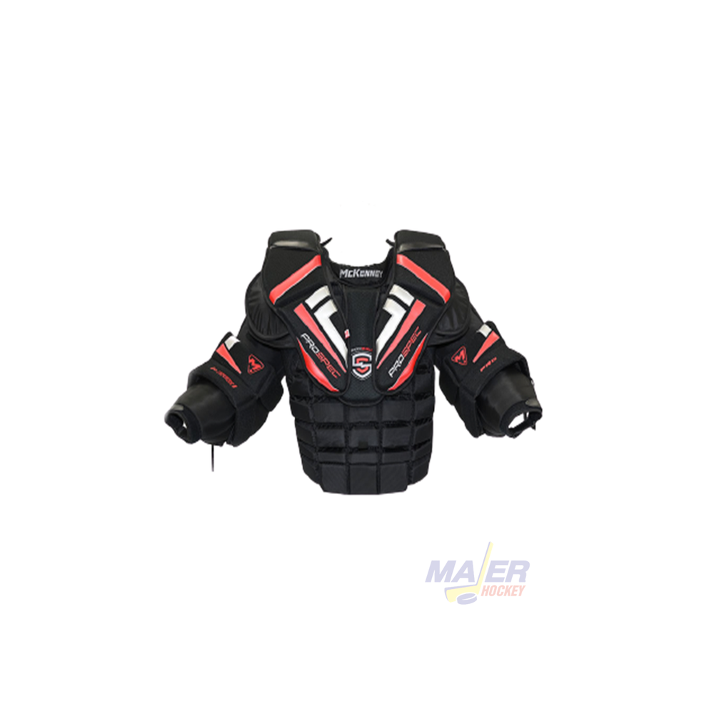 McKenney PS1 Prospec Senior Goalie Chest Protector Toronto's Best