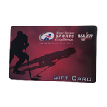 Majer Hockey Gift Card