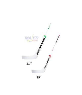 Sherwood Playrite 2 Youth Goalie Stick