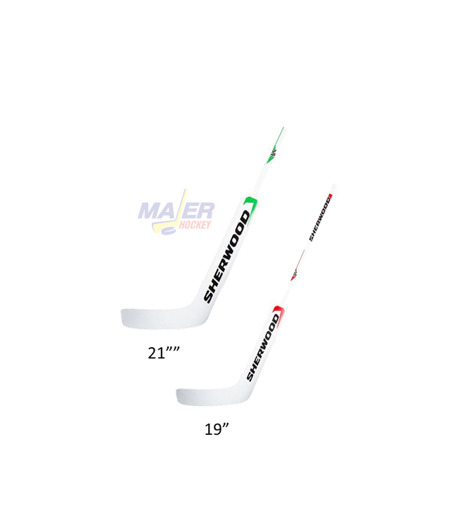 Playrite 2 Youth Goalie Stick