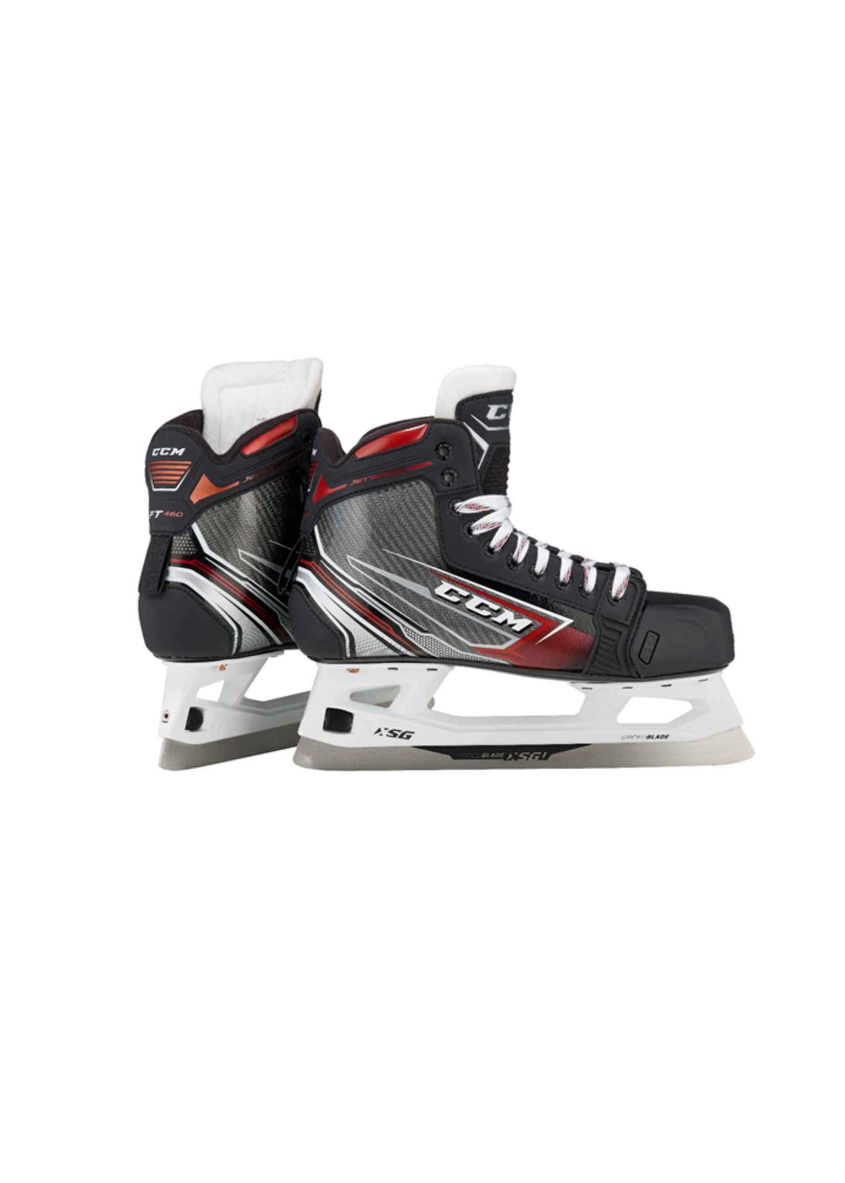 ccm jetspeed ft460