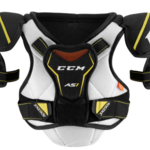 CCM Tacks AS1 Youth Shoulder Pads