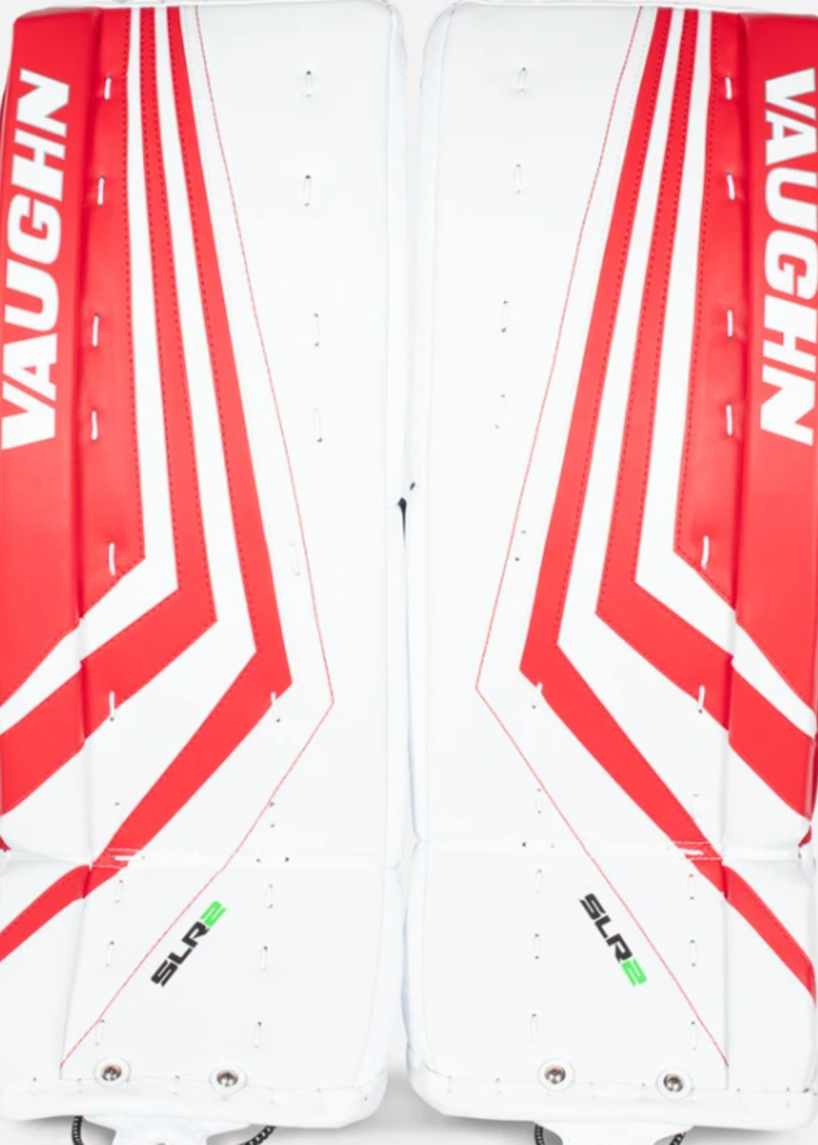 vaughn slr2 pads