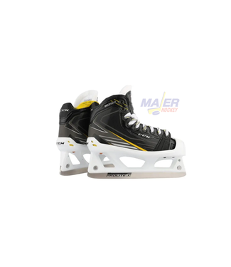 CCM Tacks 6092 Junior Goalie Skates