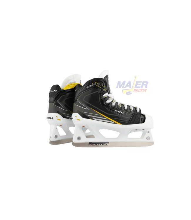 CCM Performance Compression Top Yth - Professional Skate Service