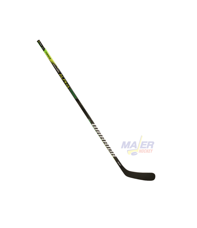 warrior Alpha Force Senior Hockey Stick - Toronto's Best Hockey Retailer