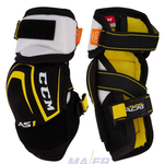 CCM Super Tacks AS1 Youth Elbow Pads