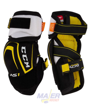 Super Tacks AS1 Youth Elbow Pads