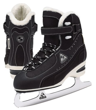 Softec Classic Junior Figure Skates