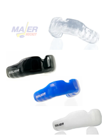 Bauer Apex Lite Mouthguard - Strapless