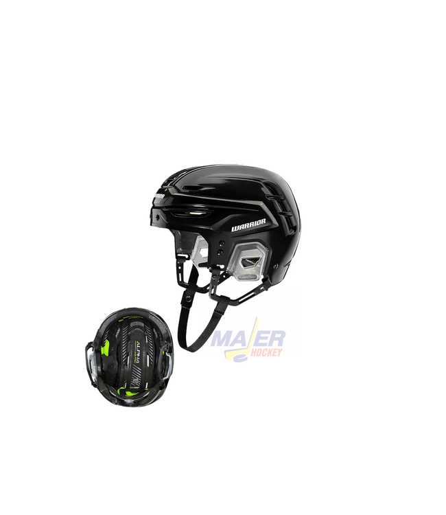 Alpha Pro Helmet