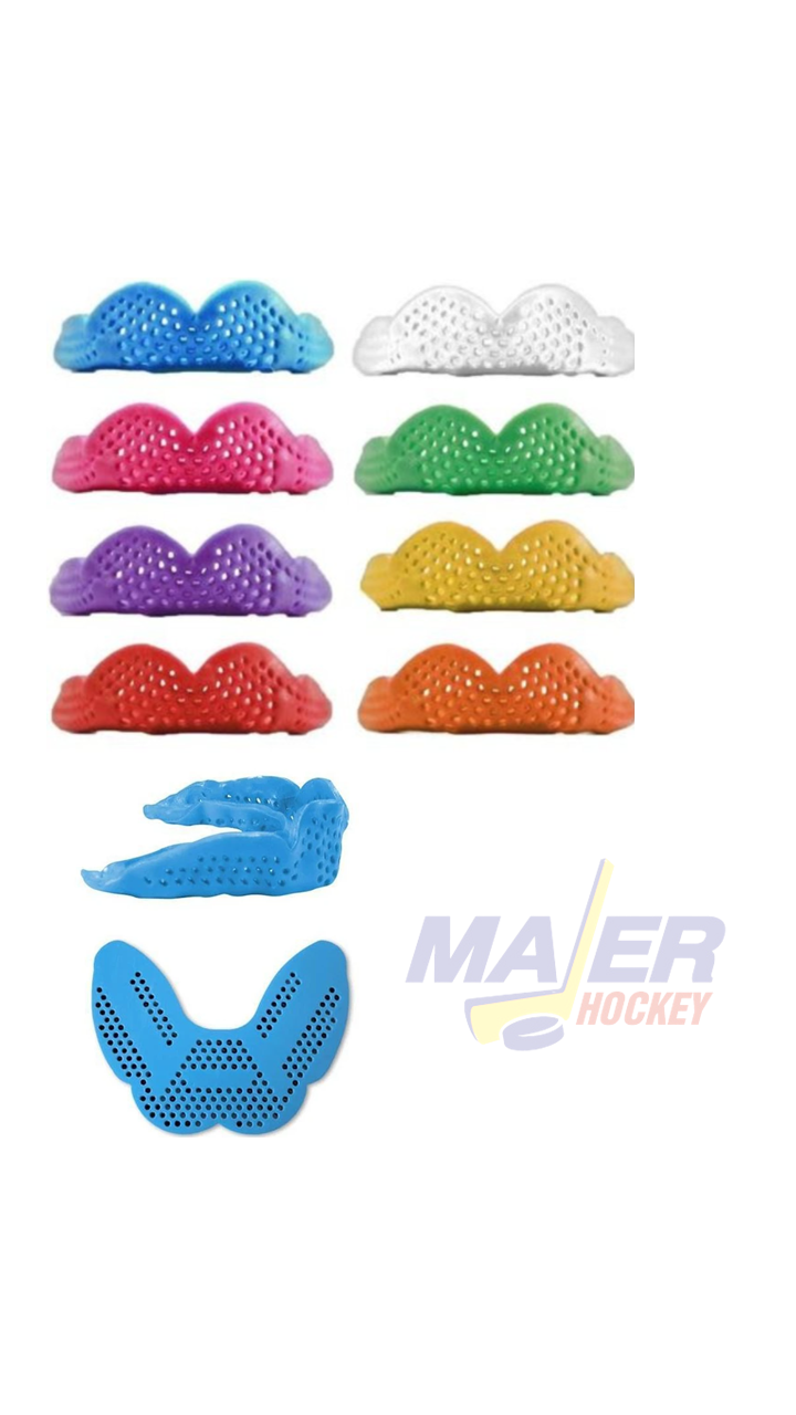 CCM SISU Mouthguard Majer Hockey Toronto's Best Hockey Retailer