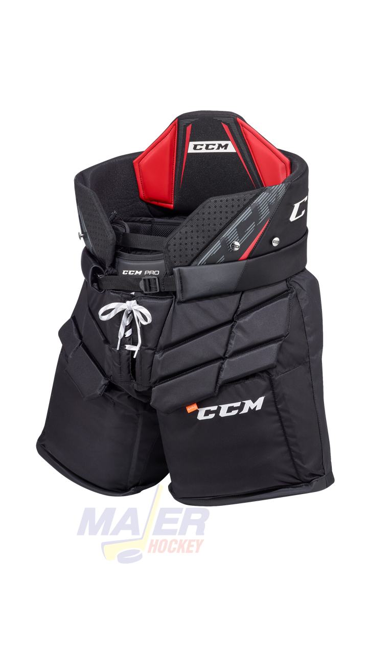 CCM Pro Goalie Pants Majer Hockey Toronto's Best Hockey Retailer