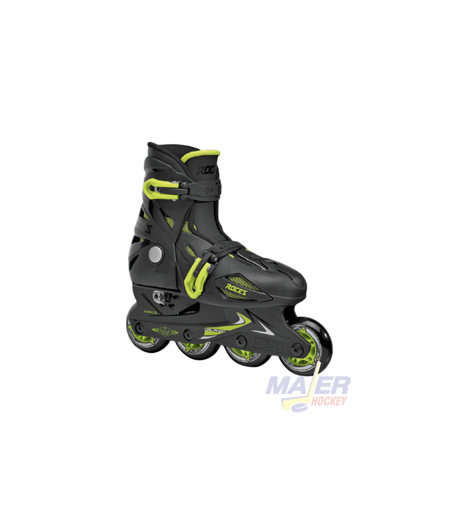 Orlando III Adjustable Inline Skates