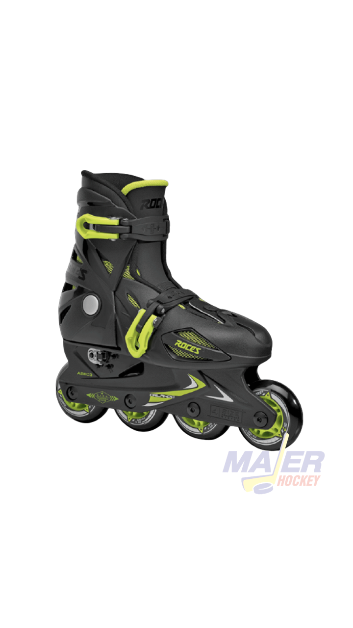 Roces Orlando III Adjustable Inline Skates Toronto's Best Hockey Retailer