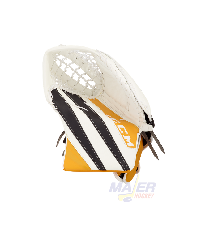 CCM EFLEX E5.9 Goalie Glove Senior Majer Hockey Toronto's Best