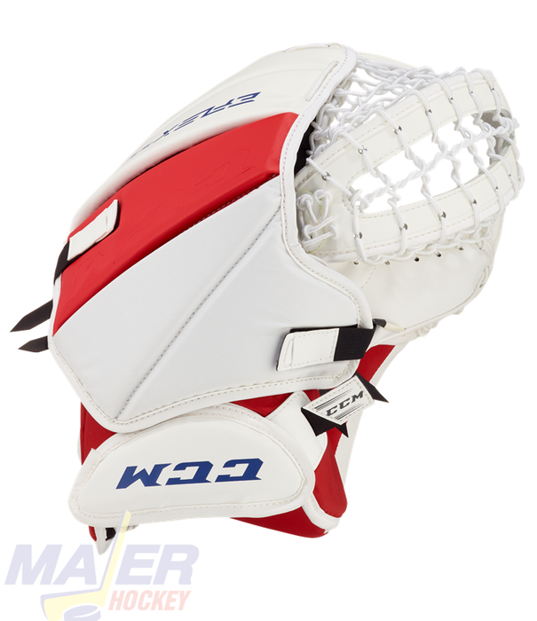 CCM EFLEX E5.5 Junior Goalie Glove