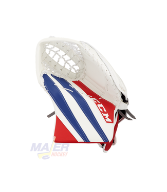 CCM EFLEX E5.5 Junior Goalie Glove