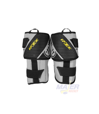 Warrior Ritual X3 Int Goalie Knee Pads