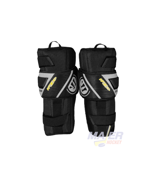 The Most Protective & Best Goalie Knee Guards for Hockey