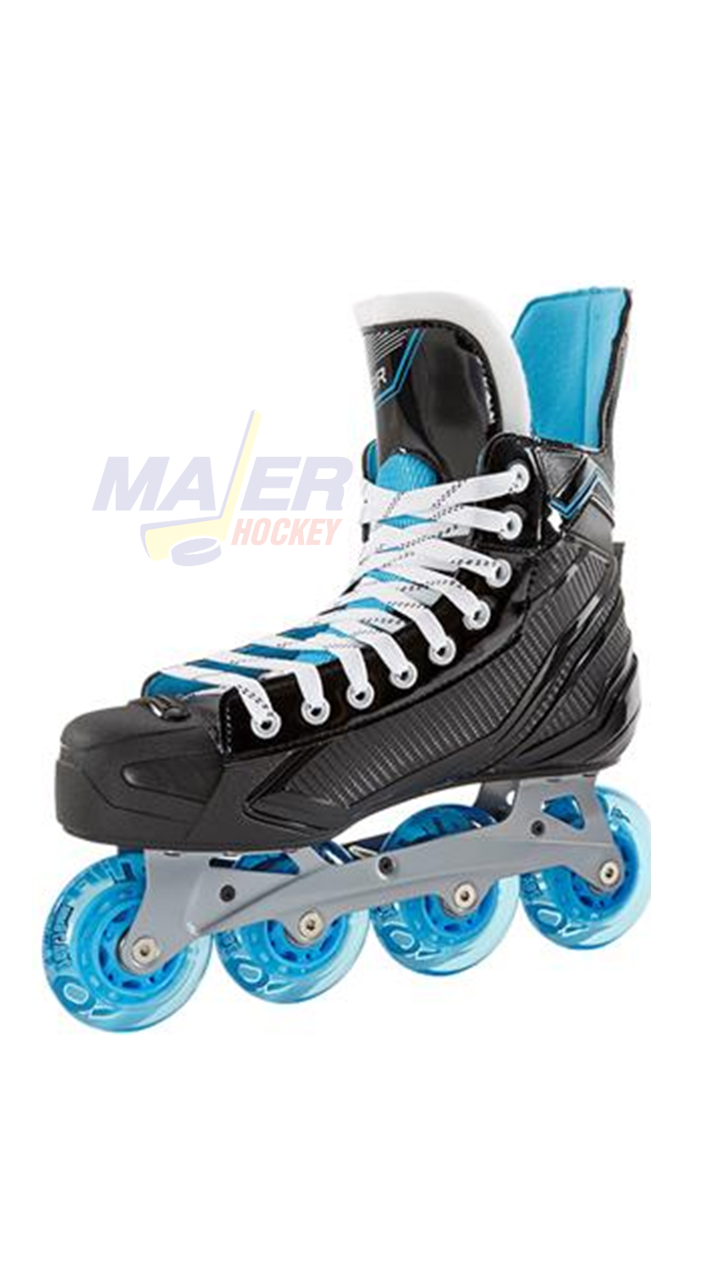 Bauer RSX Senior Inline Skates Majer Hockey Toronto's Best Hockey