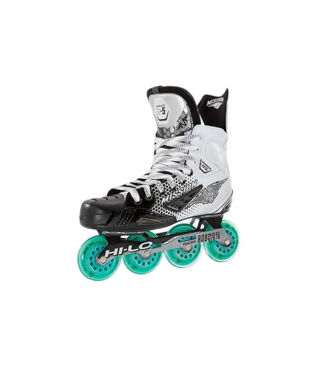 Inhaler FZ-5 Jr Inline Skates