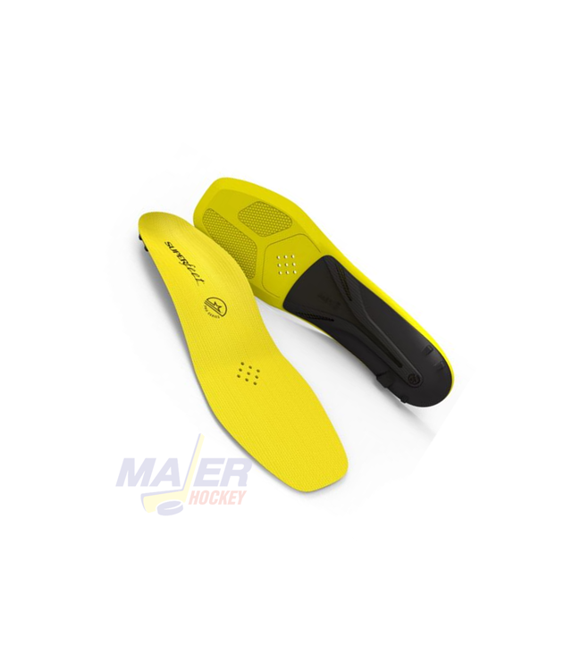 Carbon Pro Hockey Insoles