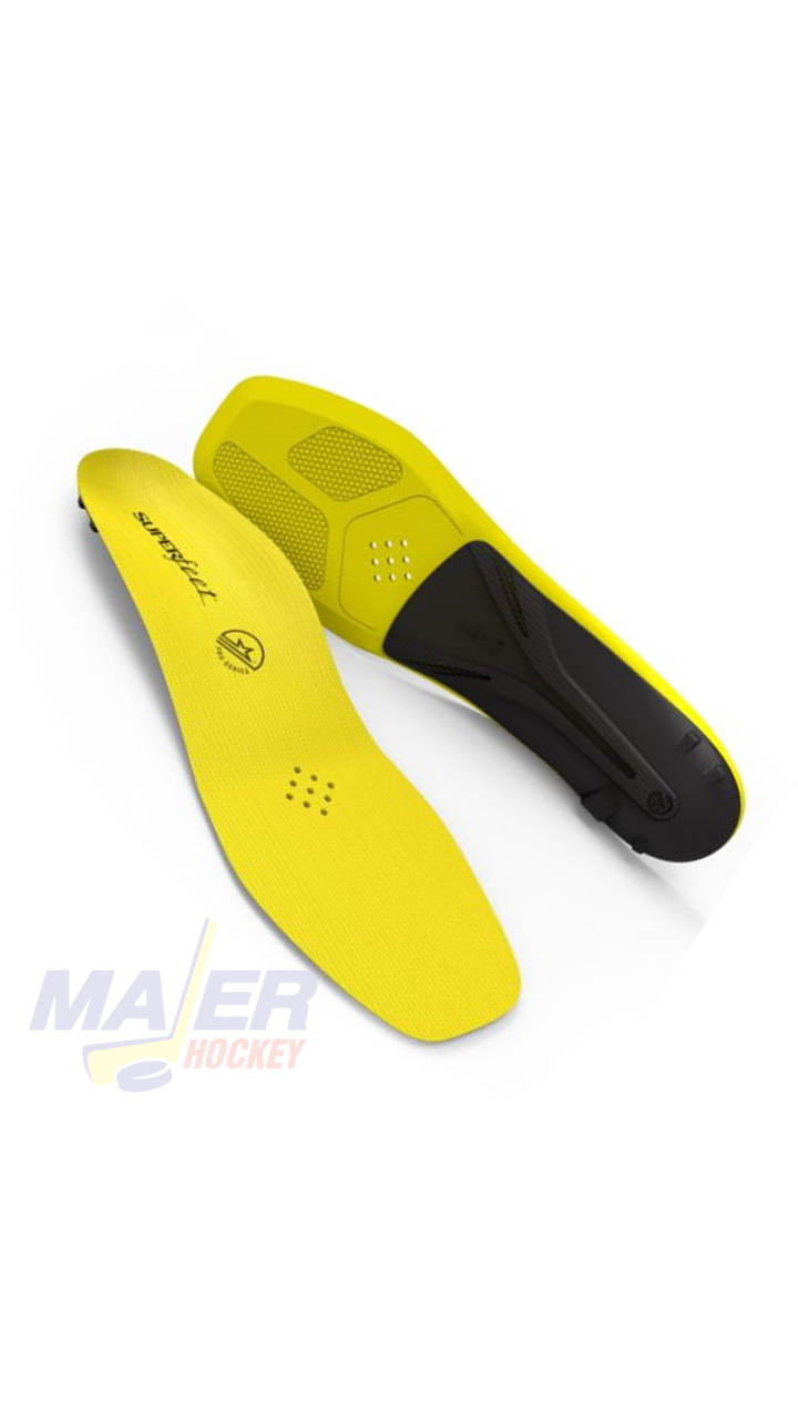 Superfeet Carbon Pro Hockey Insoles Majer Hockey Toronto's Best