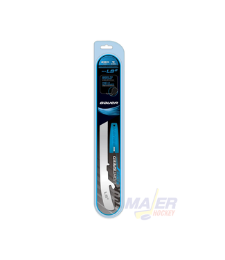 Bauer TUUK LS2 Edge Runners - Pair