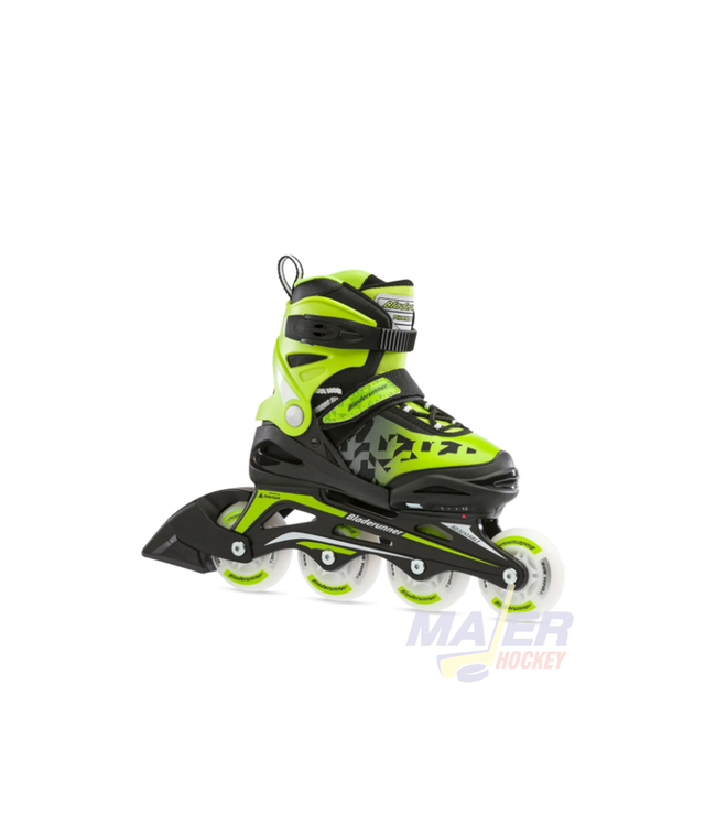 Phoenix Flash Adjustable Inline Skates