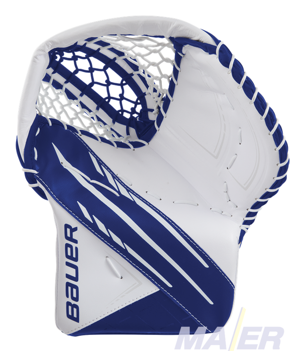 Bauer Vapor 3X Int Goalie Glove