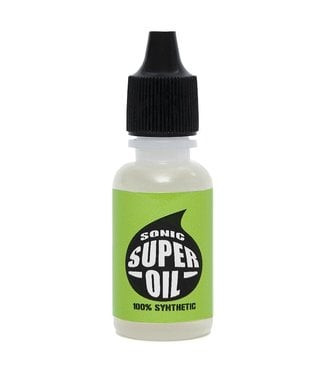 Sonic Super Oil