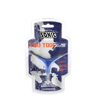 Pro Tool - Blue