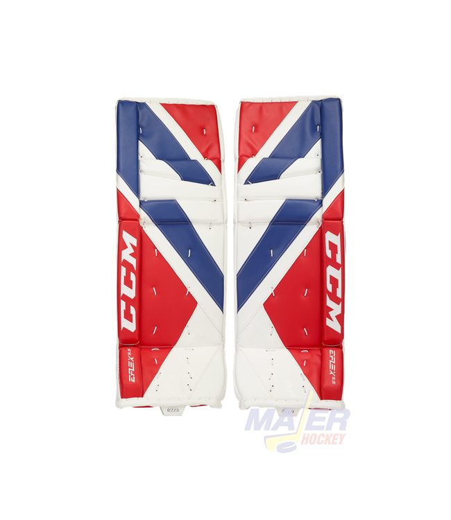 EFLEX E5.9 Sr Goalie Pads