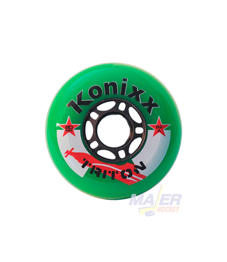 Triton Outdoor Inline Skate Wheel 82A EA