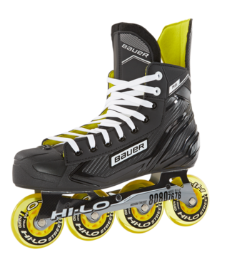 Bauer RS Jr Inline Hockey Skates