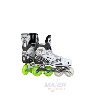Inhaler WM03 Jr Inline Hockey Skates