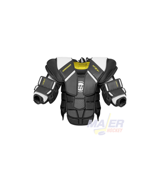 Warrior Ritual X3 E+ Sr Chest Protector