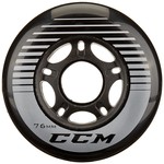 CCM Outdoor Inline Wheels