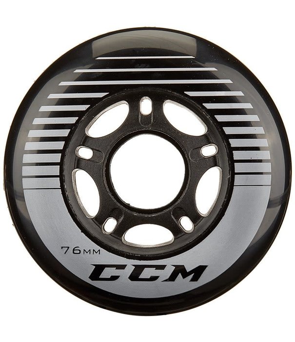 CCM Outdoor Inline Wheels