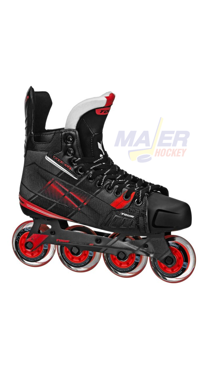 Tour Code GX Inline Skates Junior Majer Hockey Toronto's Best Hockey Retailer