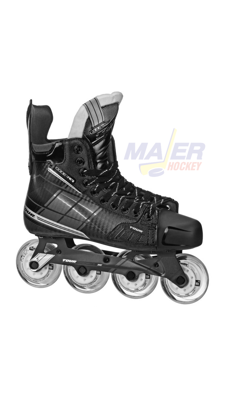 Tour Roller Hockey Skate Pro Code 7 Senior 