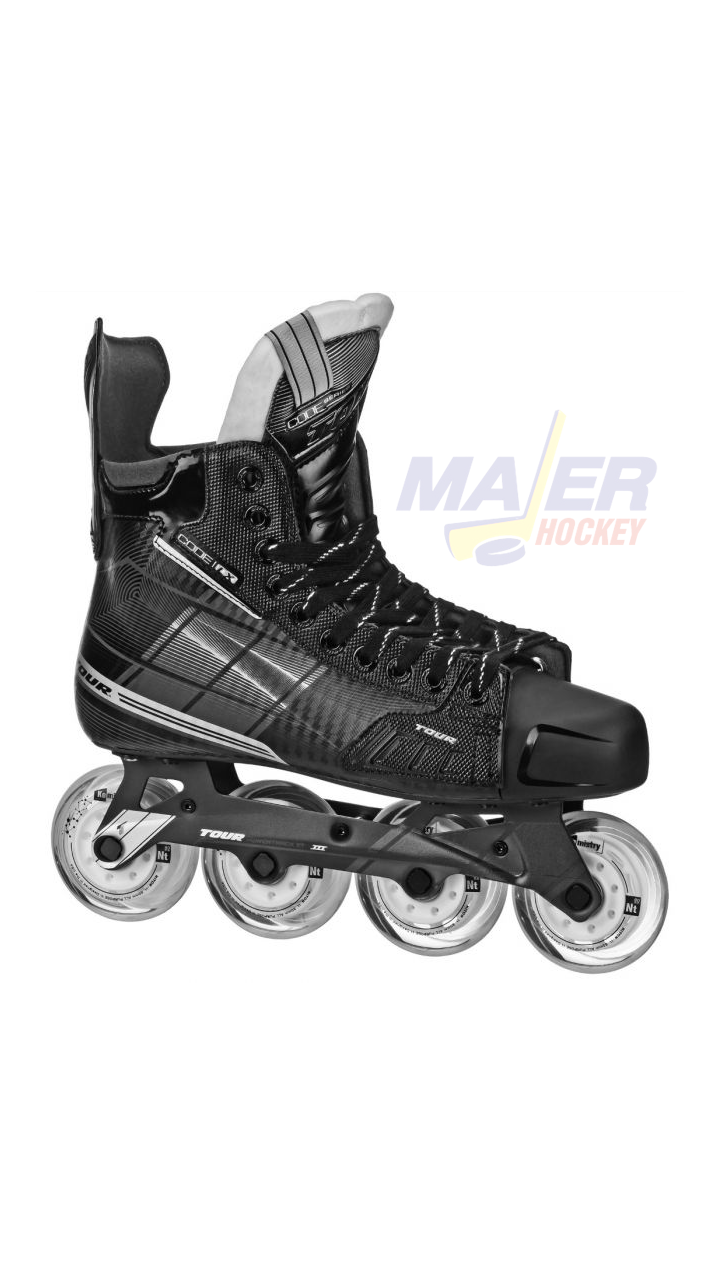 Tour Code LX Inline Skates Senior Toronto's Best Hockey Retailer