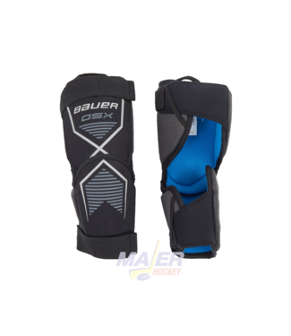 Goalie Knee Guards - Majer Hockey