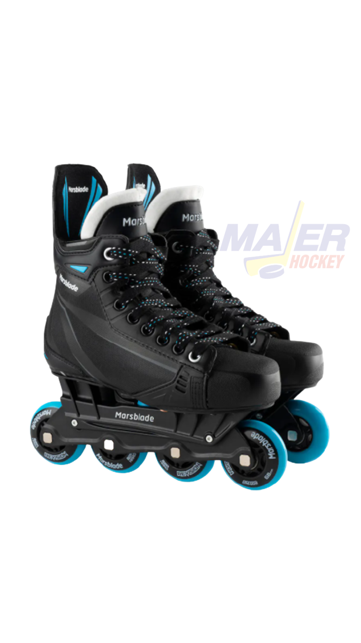 Marsblade 01 Kraft Team Inline Hockey Skates Junior Majer Hockey