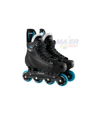 Marsblade 01 Kraft Team Jr Inline Hockey Skates