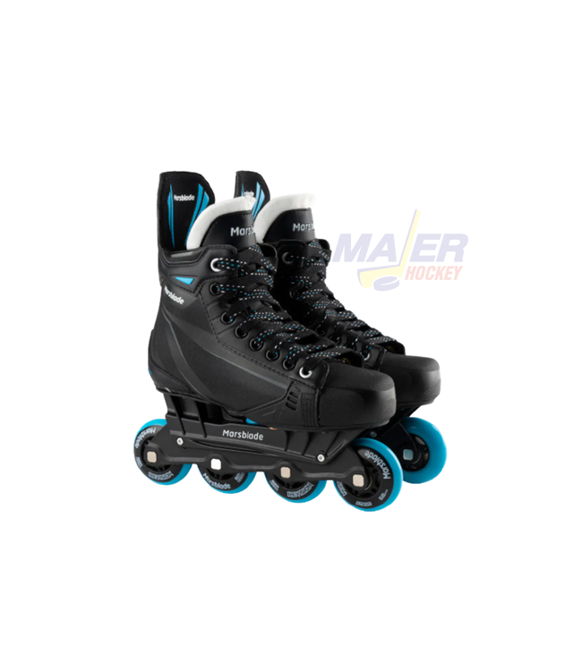 01 Kraft Team Jr Inline Hockey Skates