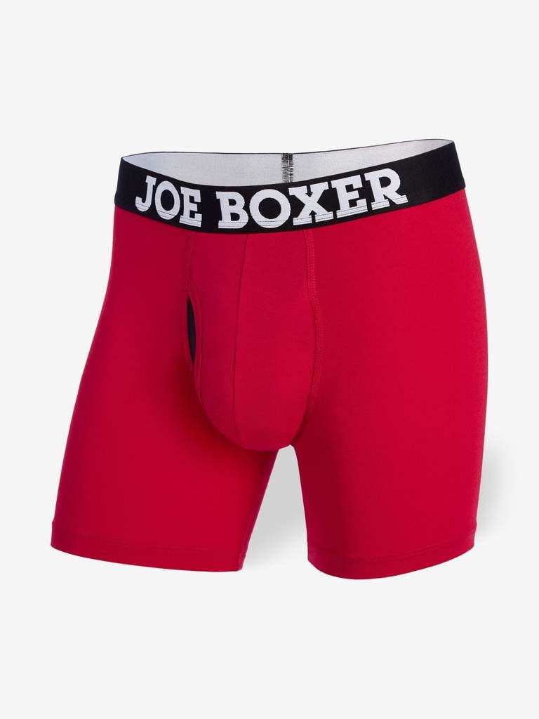 Joe Boxer Junk Drawer Boxer Briefs Majer Hockey Toronto's Best