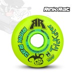 Rink Rat Rink Rat Trickster X Wheels - 84A EA