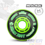 Rink Rat Hornet XX  Inline Skate Wheels 78A EA